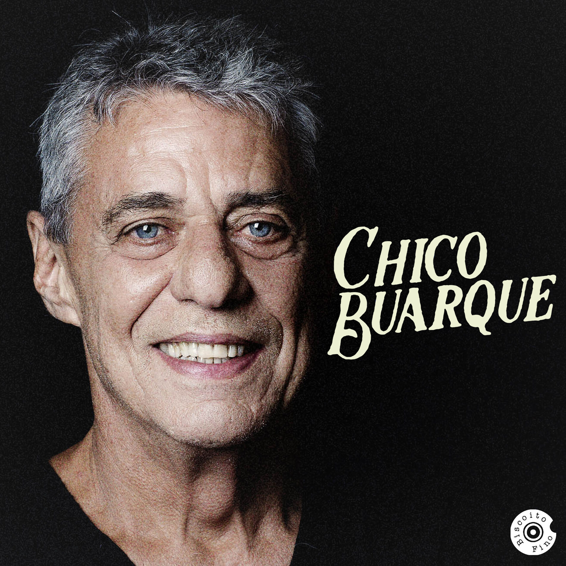 Cover of playlist Chico Buarque