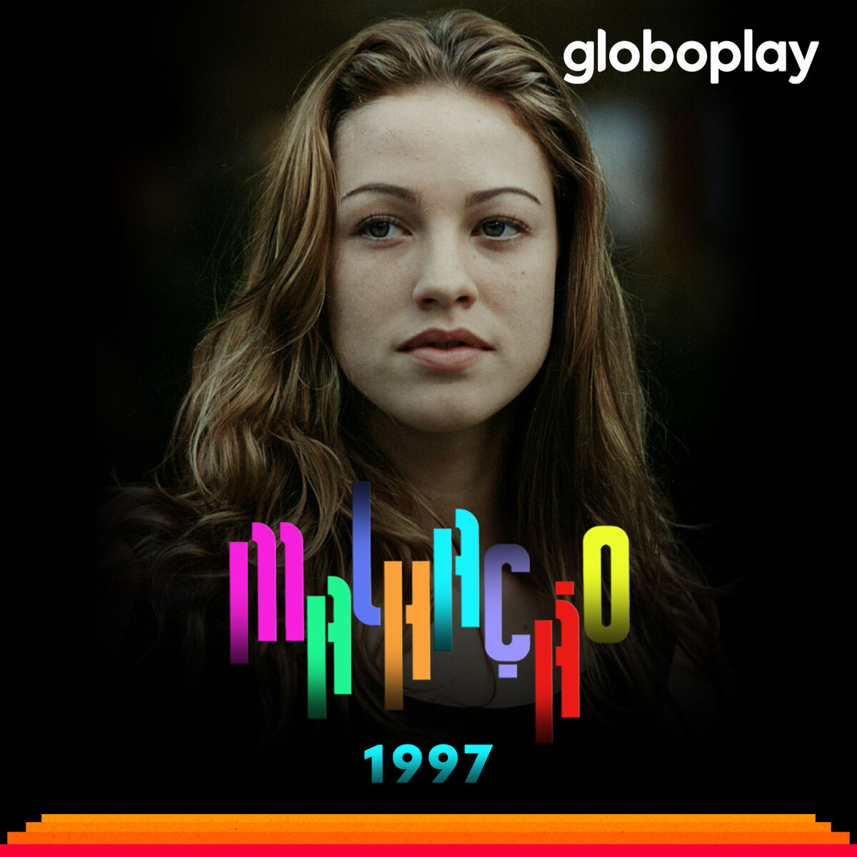 Cover of playlist Malhação 1997