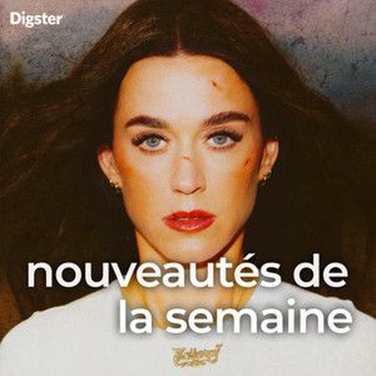 Cover of playlist Nouveautés de la semaine ✨ radar des sorties