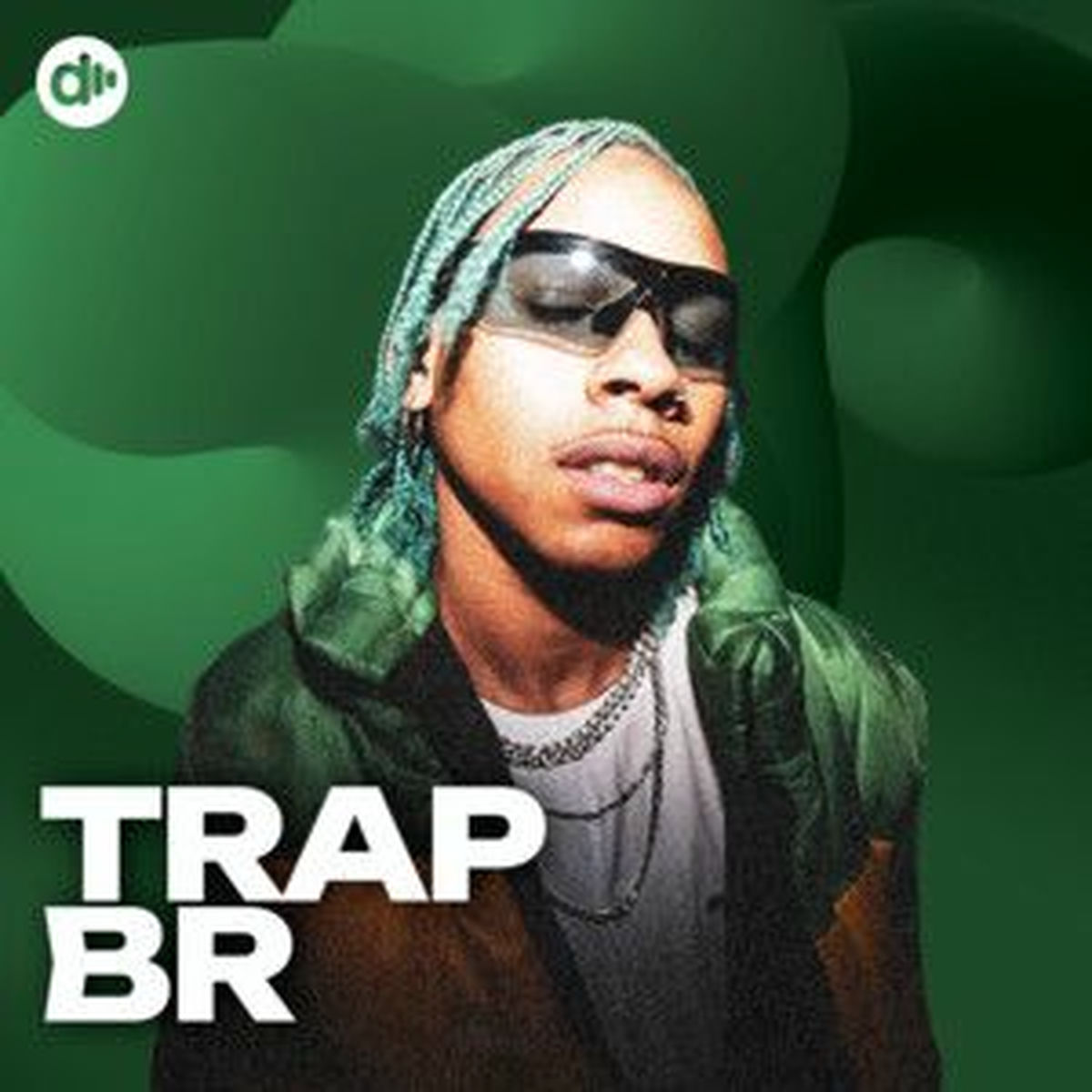 Cover of playlist Trap 🇧🇷 🔥 Trap 2025 🔥 Trapperz Brasil