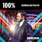 100% Aviões do Forró