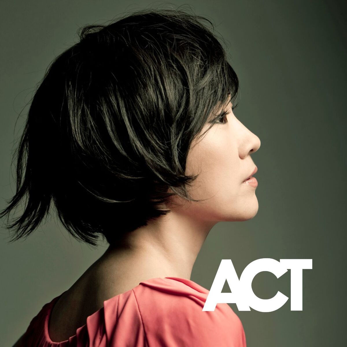 Cover of playlist ACT x Youn Sun Nah