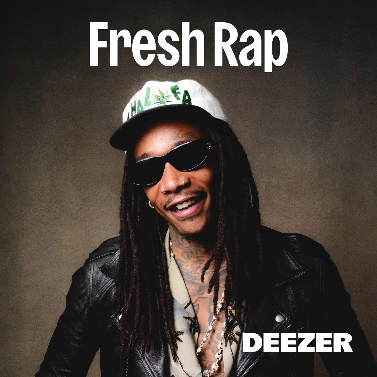 Fresh Rap