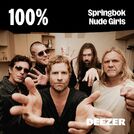100% Springbok Nude Girls