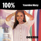 100% Yasmine Niazy