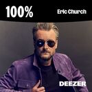 100% Eric Church