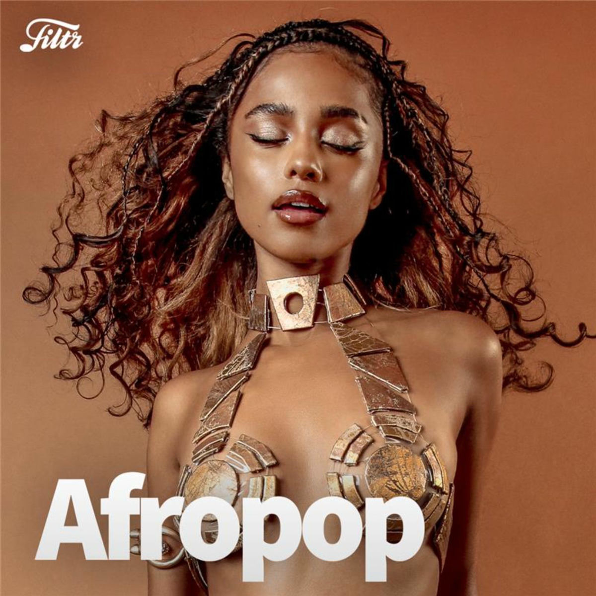 Cover of playlist Afropop 2025 | Pop Urbaine Afro Beat Hits Afro Mix