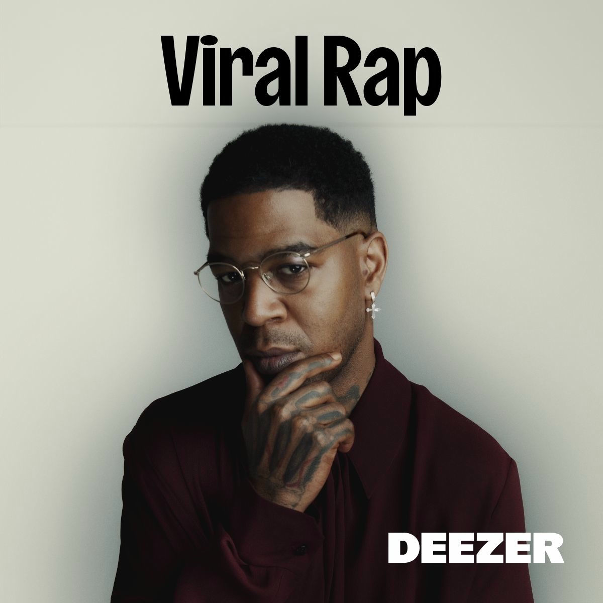 Cover of playlist Viral Rap