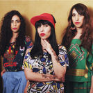A-wa\'s discography