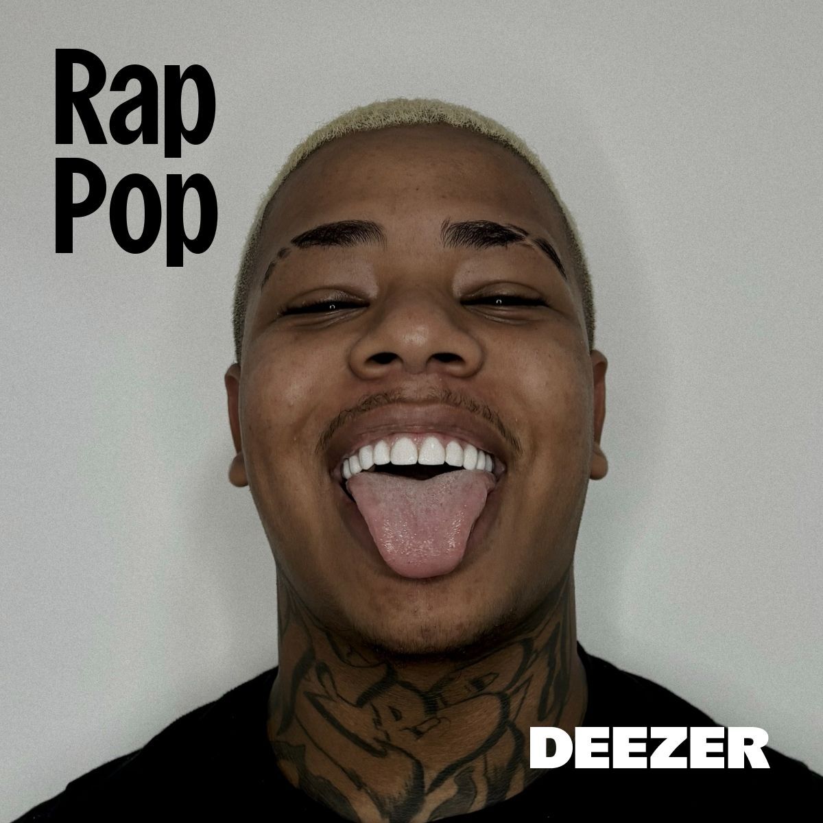 Cover of playlist Rap Pop