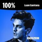 100% Luan Santana