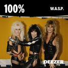 100% W.A.S.P.