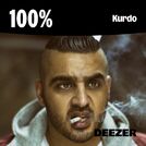 100% Kurdo