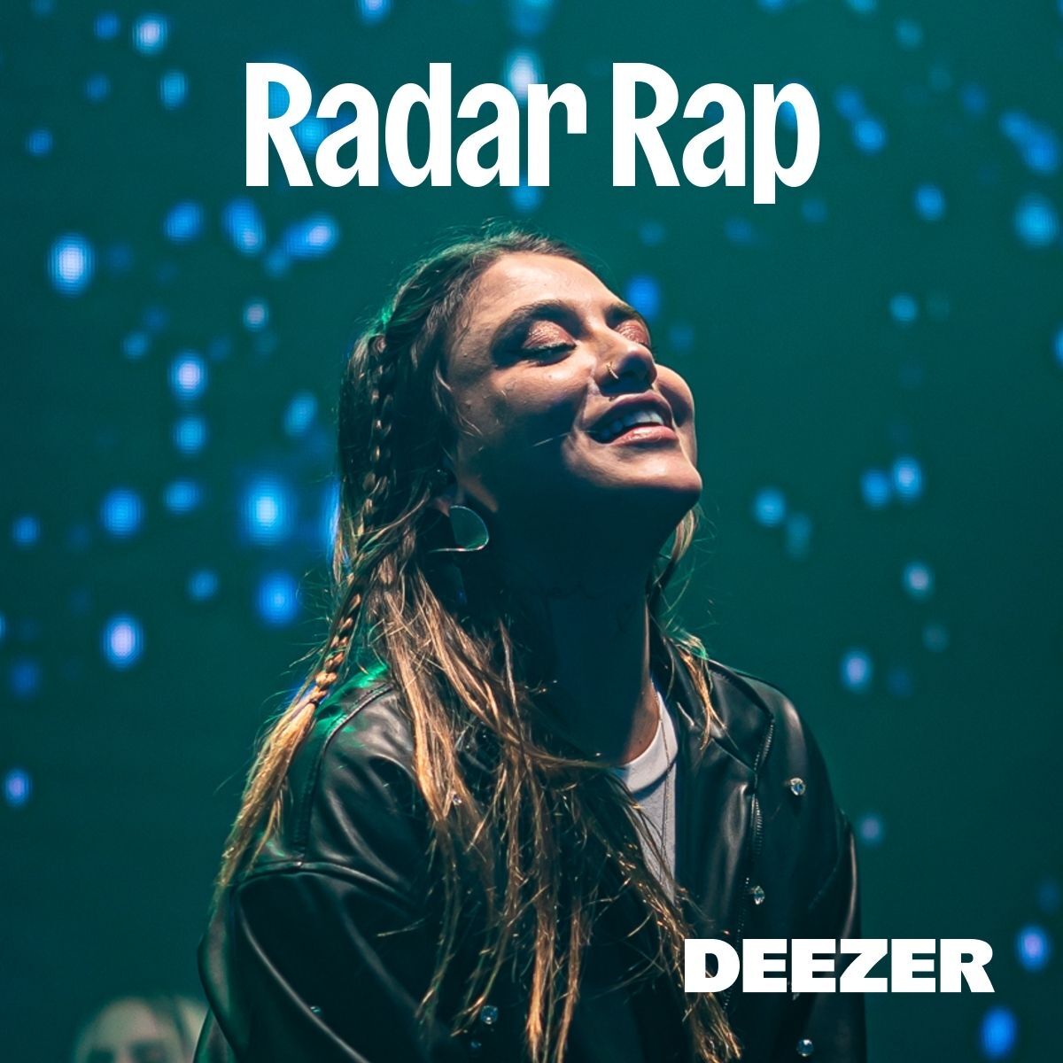 Cover of playlist Radar Rap