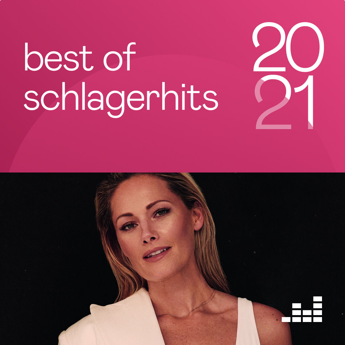 Cover of playlist Best of Schlagerhits 2021