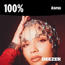 100% Asma