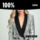 100% Lora