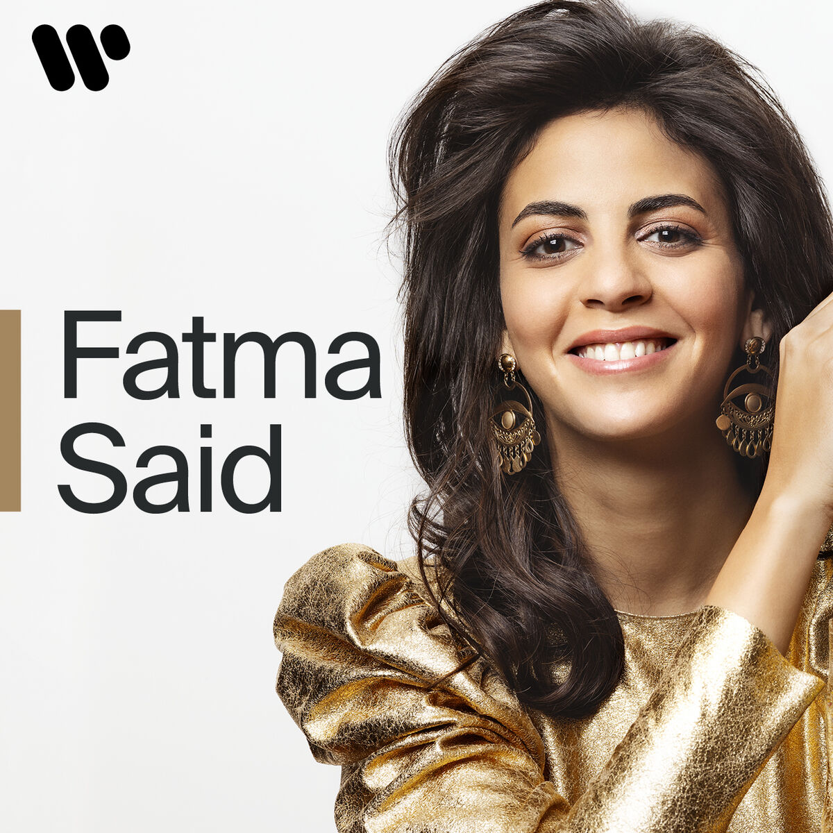 Cover of playlist Fatma Said