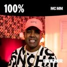 100% MC MM