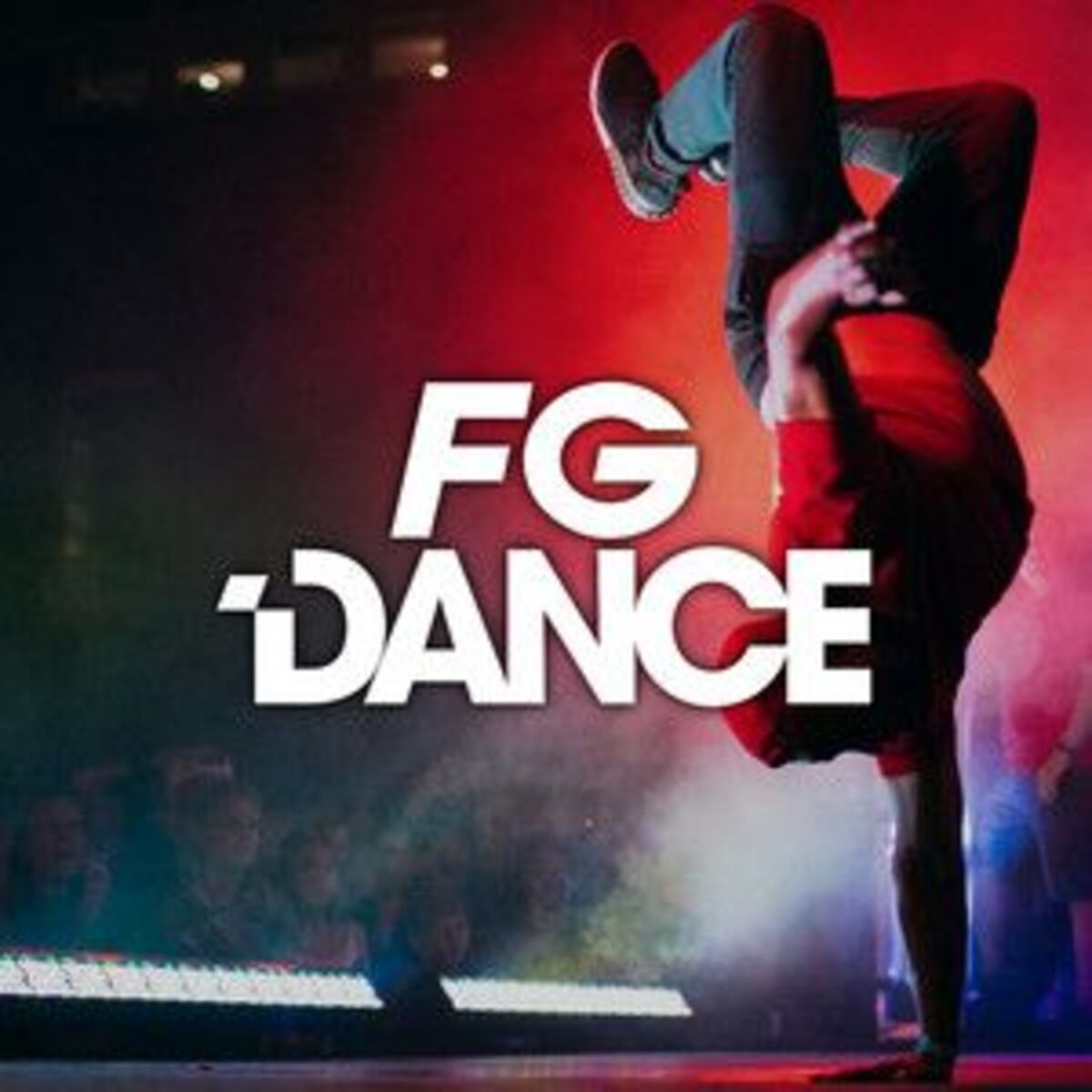 Cover of playlist FG Dance Playlist