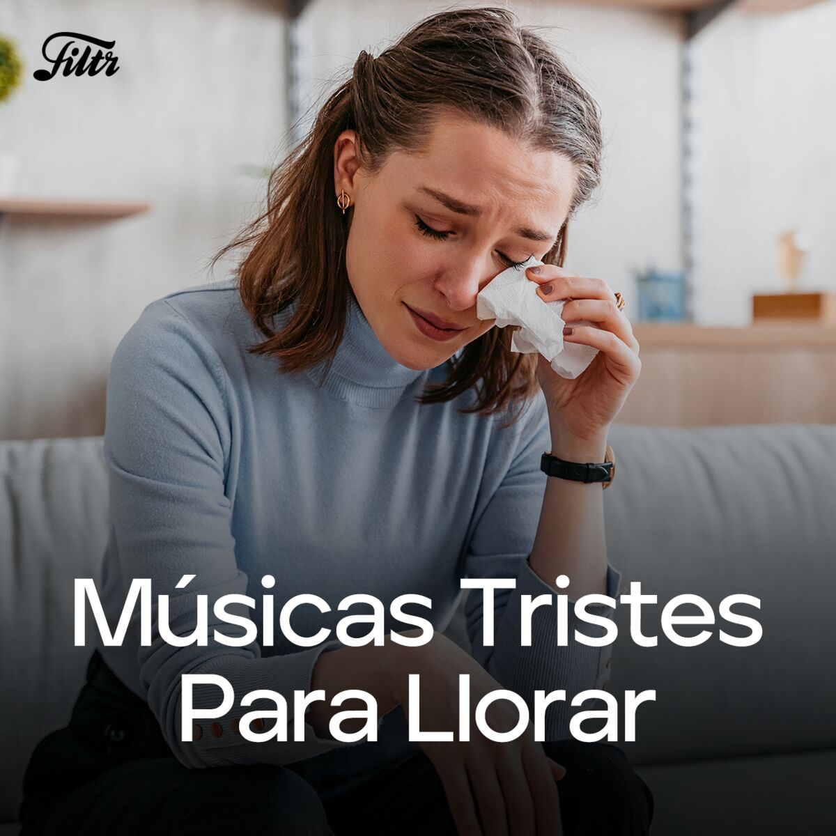 Cover of playlist Musica triste para llorar