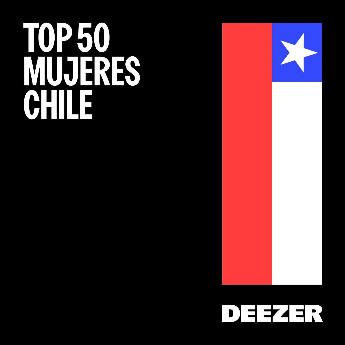 Top Mujeres Chile