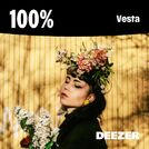 100% Vesta