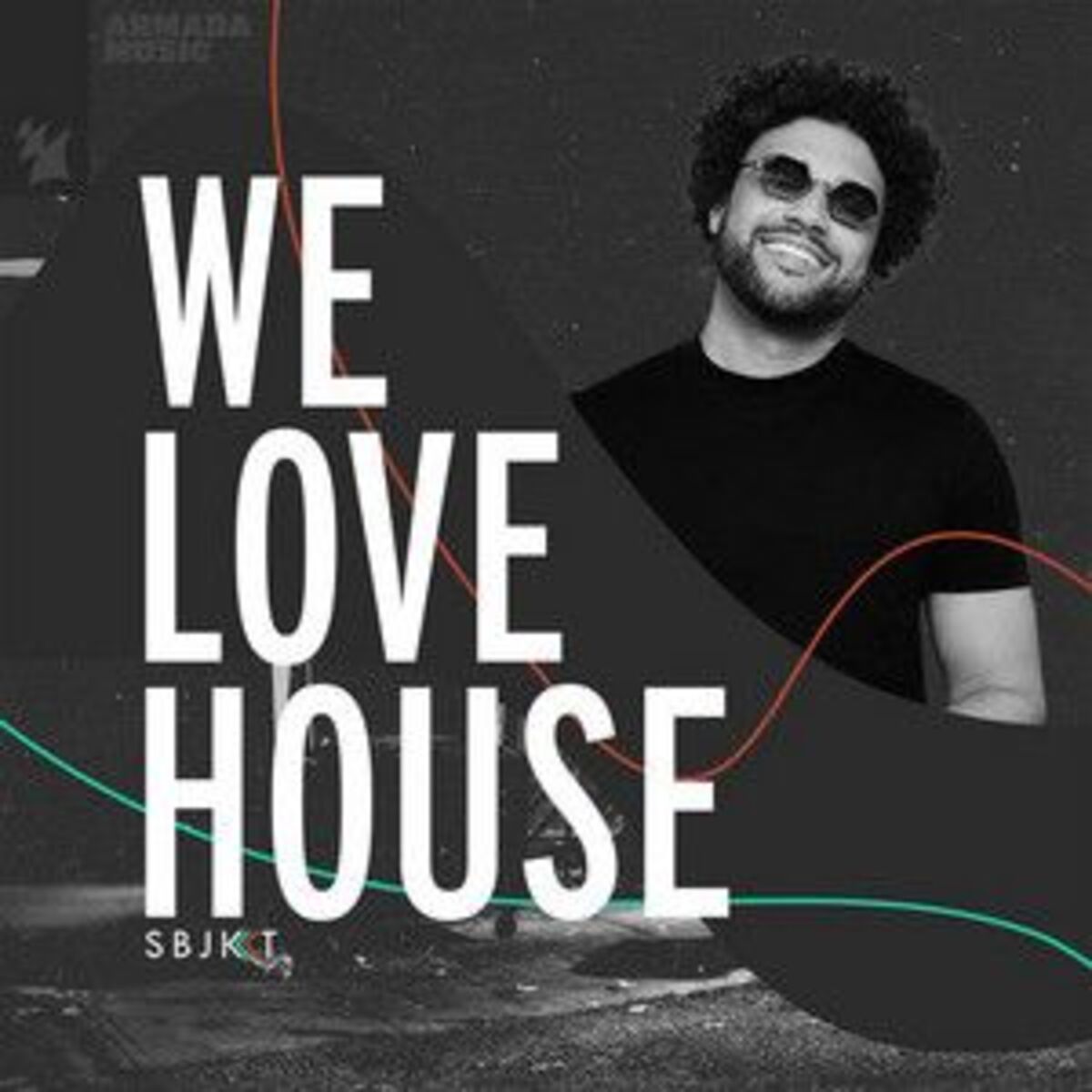 Cover of playlist We Love House | Best House Music 2025 | House Vibe