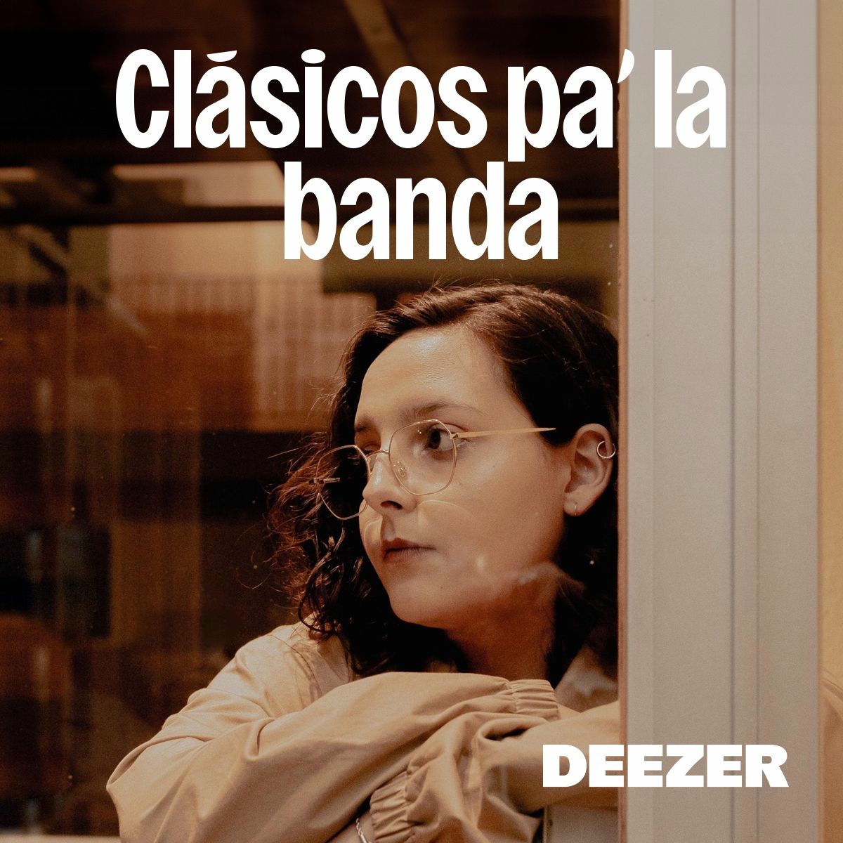 Cover of playlist Clásicos pa’ la banda