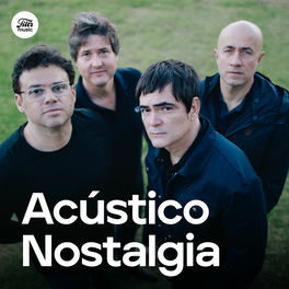 Acústico MPB e Pop Rock | Melhores Acústicos