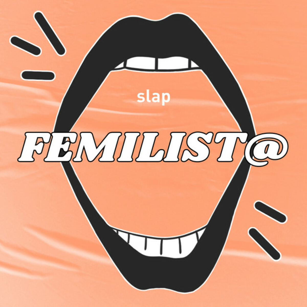 Cover of playlist FEMILIST@