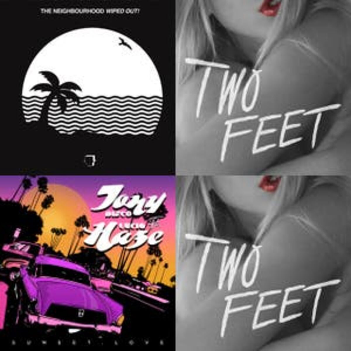 Cover of playlist Canciones para hacer el sin respeto  Para hacer el