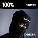 100% Scarlxrd