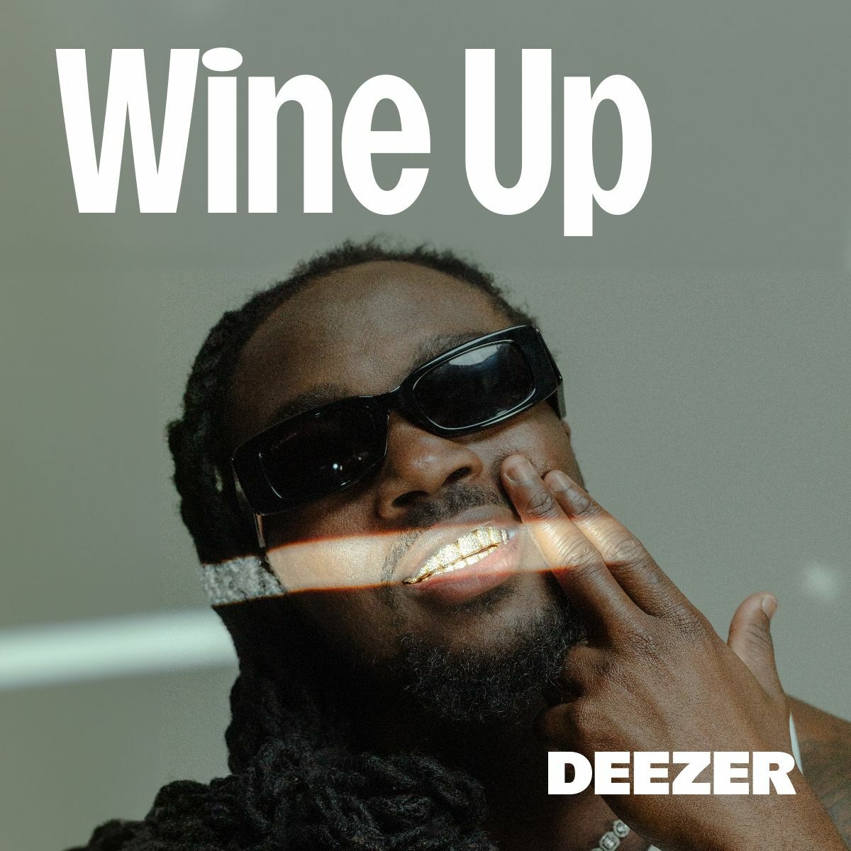 Cover of playlist Wine Up