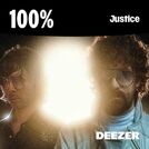 100% Justice