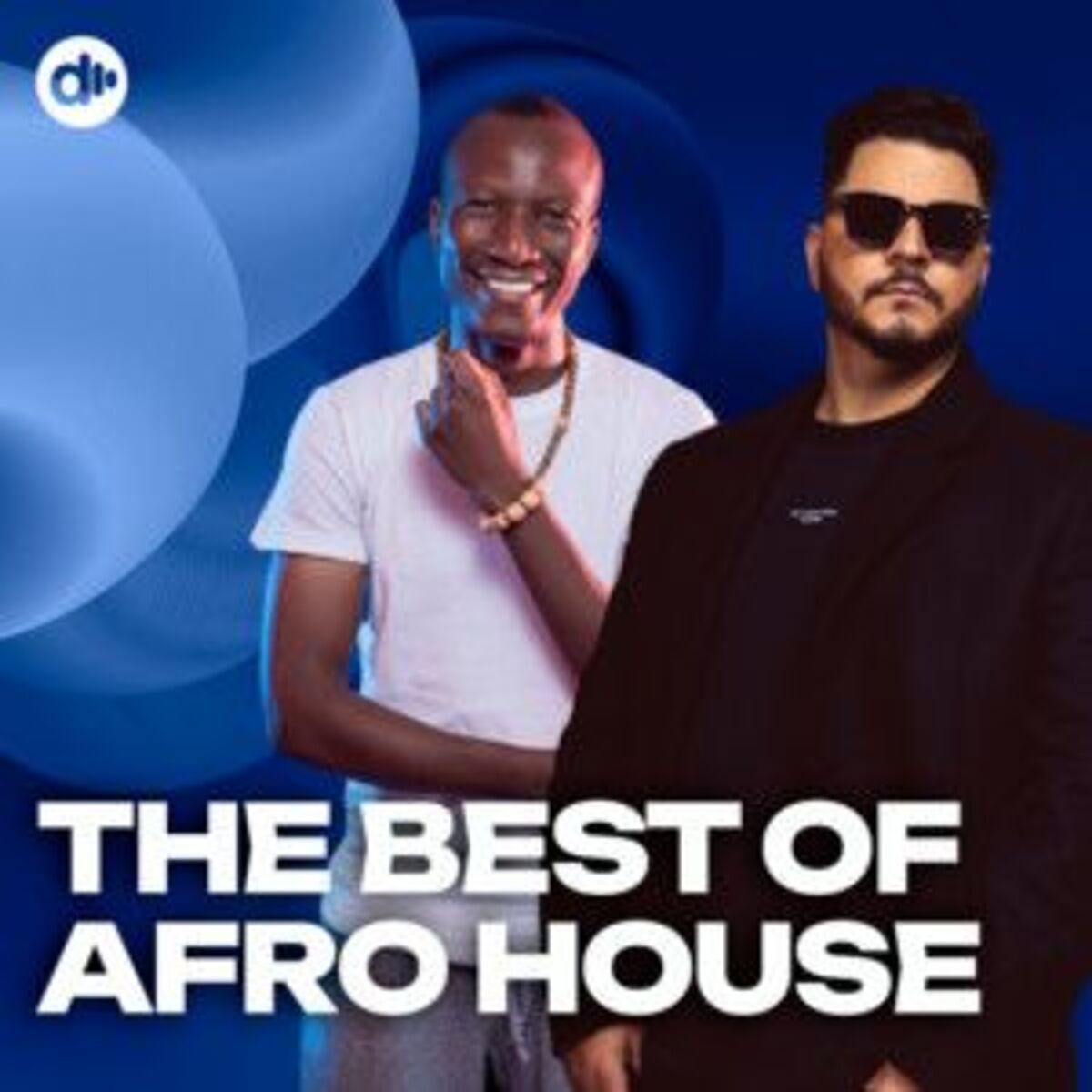 Cover of playlist The Best Of Afro House