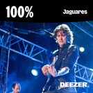 100% Jaguares