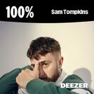 100% Sam Tompkins