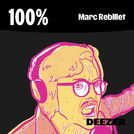 100% Marc Rebillet