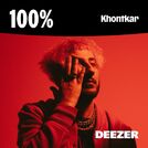 100% Khontkar