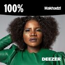 100% Makhadzi