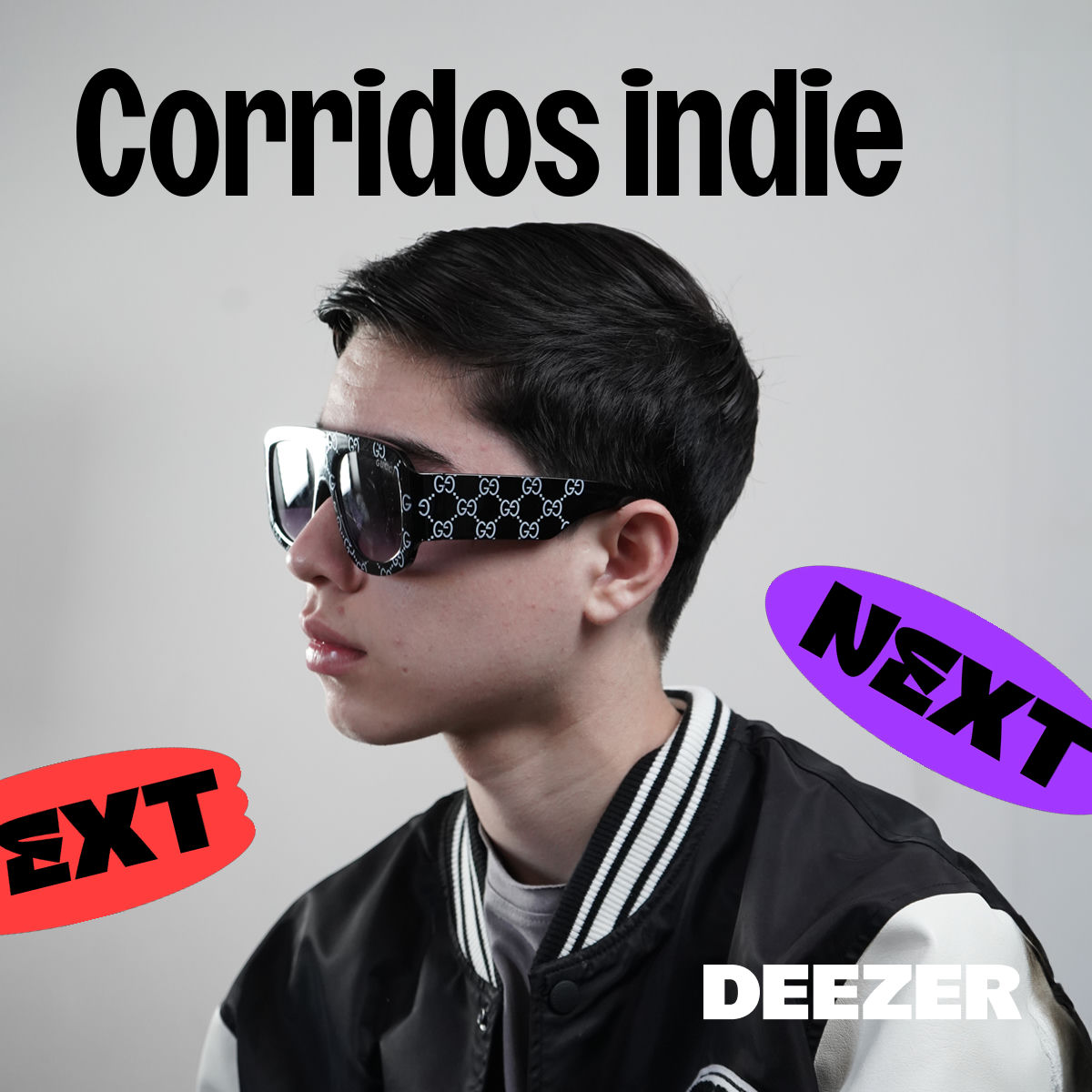 Cover of playlist Corridos indie