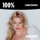 100% Luísa Sonza