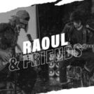 Raoul & Friends : Episode 1, 2 et 3