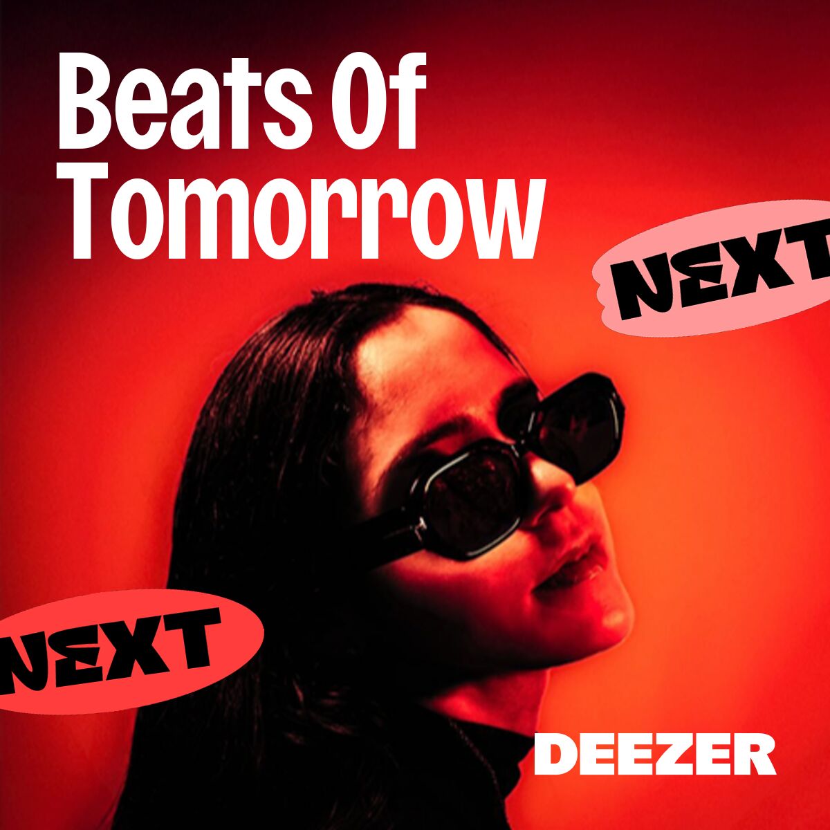 Beats Of Tomorrow