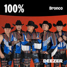 100% Bronco