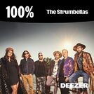 100% The Strumbellas