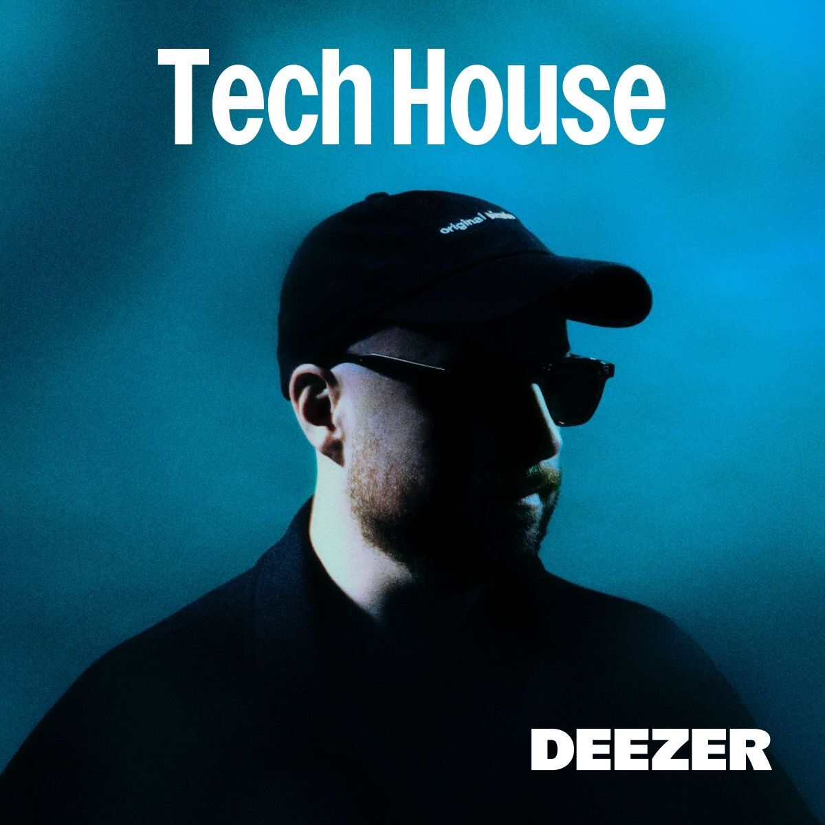 Cover of playlist Tech House