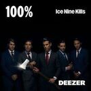 100% Ice Nine Kills