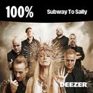 100% Subway To Sally